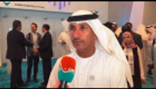 محمد الأحبابي لـ"العين الإخبارية": قطاع الفضاء بوابة الإمارات للمستقبل