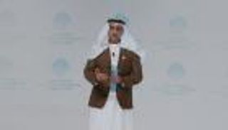 سيف بن زايد يطلق منصة "زايد الملهم"