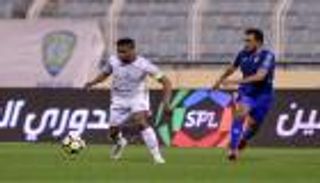 الشباب يواصل التعثر ويخسر أمام الفتح بالدوري السعودي