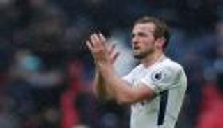 فينجر يشيد بهاري كين