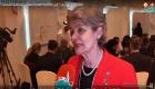 مدير اليونسكو السابق: الإمارات تؤدي دورا قياديا في التنمية المستدامة