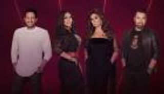 ذا فويس.. هجوم على أحلام وإليسا من أول حلقة