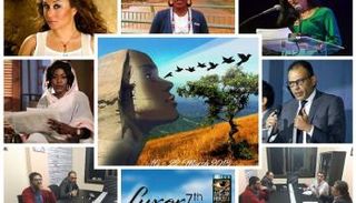 مذيعات الأقصر السينمائي