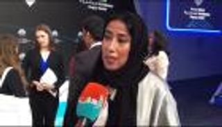 منى المري: الإمارات تخلق نموذجا للتوازن بين الجنسين