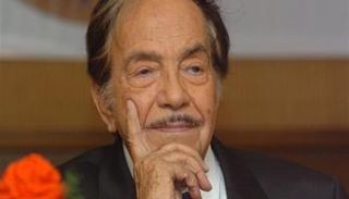 الفنان كمال الشناوي 