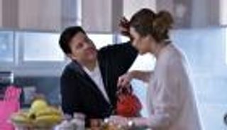 بالصور.. هاني شاكر يكرر تجربته مع عيد الحب بـ"وعد مني"