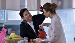 هاني في عيد الحب