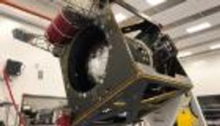 "خليفة سات" ومسبار الإمارات لاستكشاف المريخ بمرحلة التصميم النهائية