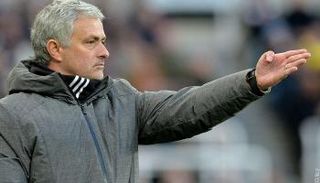 البرتغالي جوزيه مورينيو