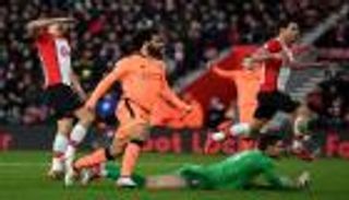 محمد صلاح يعادل رقم نجم ليفربول في البريمييرليج