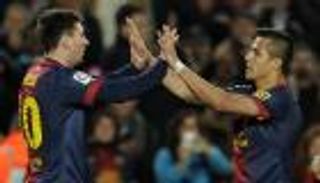 أليكسيس سانشيز: تشيلسي أجبر ميسي على البكاء