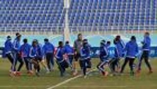 الحمادي: الوحدة لن يهمل الآسيوية.. ونواجه ظروفا صعبة