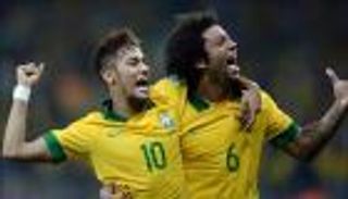 مارسيلو: نيمار سيلعب في ريال مدريد