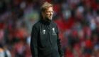 كلوب يتطلع لخطف وصافة "البريمييرليج" من مانشستر يونايتد