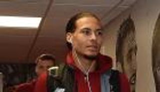 صحيفة: فان ديك نسي انتماءه لليفربول قبل مواجهة ساوثهامبتون