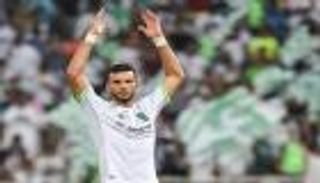 أهلي جدة: استبعاد السومة "آسيويا" جاء لمصلحته