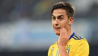 باولو ديبالا