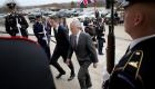 وزراء دفاع التحالف الدولي يجتمعون بروما لبحث مصير أسرى "داعش"