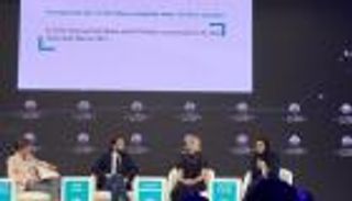 نورة الكعبي: الذكاء الاصطناعي والثقافة والتكنولوجيا أسس وزارة المستقبل