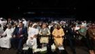 قمة الحكومات.. صهوة العالم لمستقبل مكتمل الضمانات