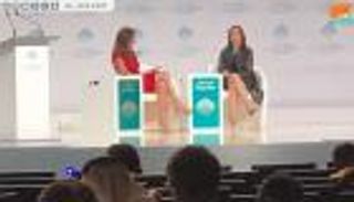 أدينا فريدمان: سوق البيتكوين غير منظم وعلى الحكومات مراجعة الرواتب