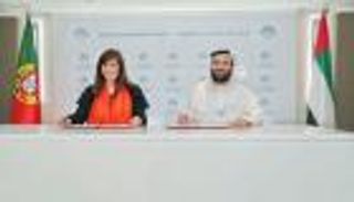 "وام" توقع 3 مذكرات تفاهم مع وكالات "لوسا" و"بي تي آي" و"إيناس"