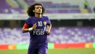 زوران يستبعد عمر عبدالرحمن 