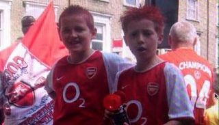 هاري كين - مهاجم توتنهام