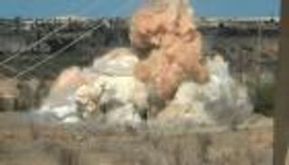 الجيش المصري يواصل دحر الإرهابيين بسيناء ويكبدهم خسائر جديدة