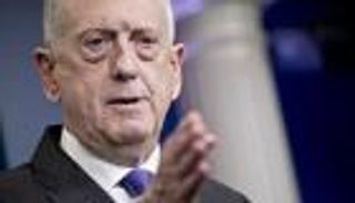 وزير الدفاع الأمريكي يحمل إيران مسؤولية أزمات الشرق الأوسط