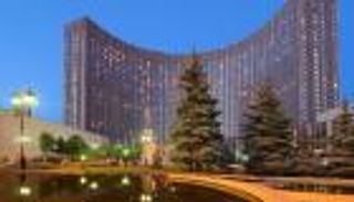 حريق في فندق بموسكو.. وإجلاء 230