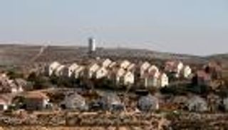 تحذيرات فلسطينية من فرض السيادة الإسرائيلية على المستوطنات 