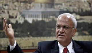 صائب عريقات - أمين سر منظمة التحرير الفلسطينية