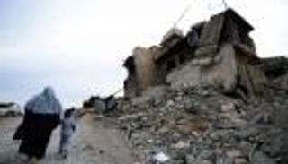 47.7 مليار دولار خسائر المنشآت بالعراق بسبب داعش