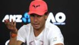 نادال يحافظ على صدارة تصنيف التنس وديمتروف خامسا