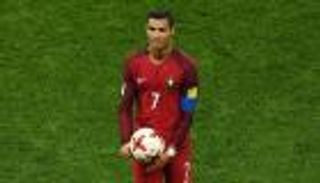 رونالدو يرشح 4 منتخبات للفوز بالمونديال