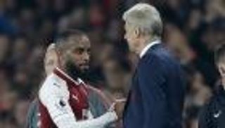 فينجر يحمل أوباميانج مسؤولية اهتزاز مستوى لاكازيت