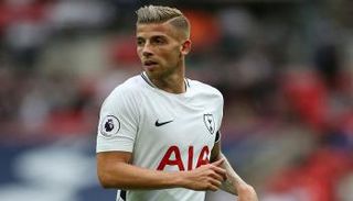 توبي ألديرفيريلد 