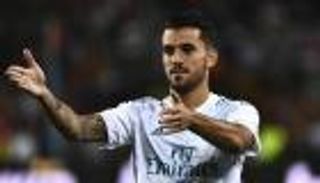 داني سيبايوس يخطط للهروب من جحيم ريال مدريد