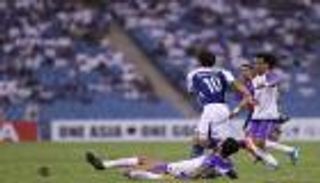 العين يواجه "الأزرق الهلالي" بالزي البنفسجي