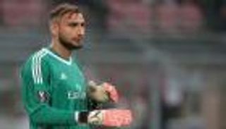 يوفنتوس يجمد اهتمامه بدوناروما