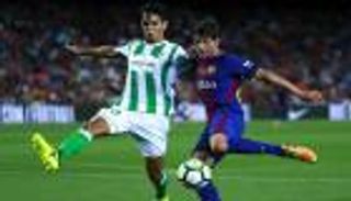 ماندي ثاني أفضل ممرر بالدوري الإسباني