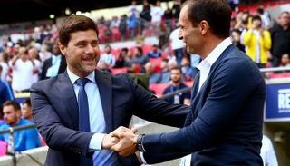 أليجري وبوكيتينيو 