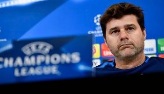 ماوريسيو بوكيتينو