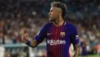 تقارير.. الفيفا يرفض شكوى نيمار ضد برشلونة