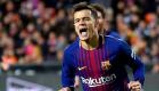 كوتينيو يعود إلى ليفربول الصيف المقبل