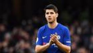 موراتا: ميسي لا يمكن إيقافه