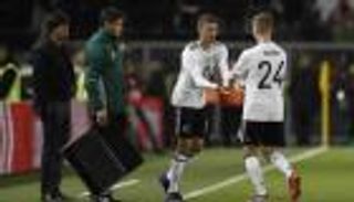 أتلتيكو مدريد يرغب في ضم مهاجم ألمانيا