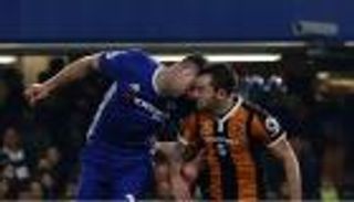 كاهيل يجبر لاعب هال سيتي على الاعتزال