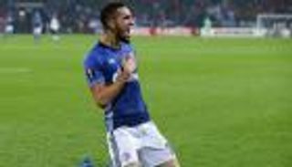 نبيل بن طالب يخطّط للهروب من جحيم مدرب شالكه